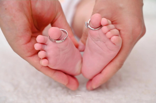 潜江7个月孕妇肚子疼