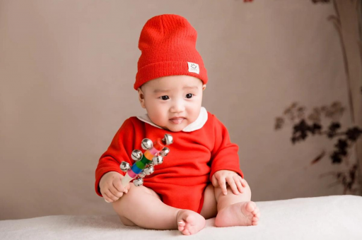 潜江3岁宝宝蛀牙